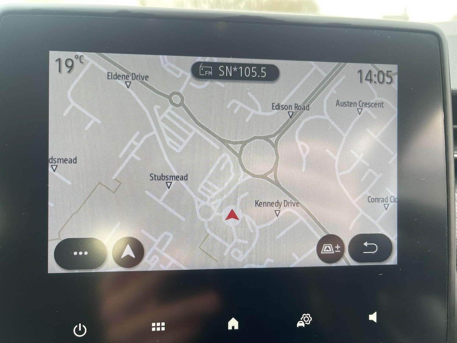 Used Renault Clio 2023 for sale - 77637552: Photo 40