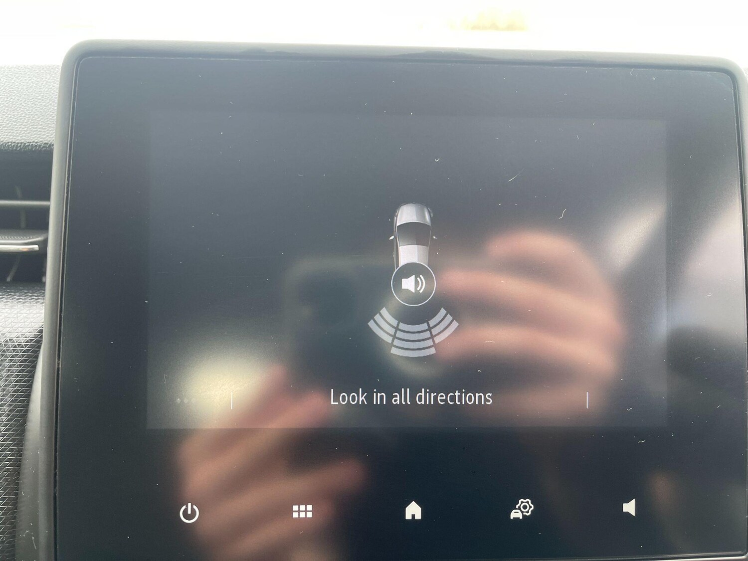 Used Renault Clio 2023 for sale - 77637552: Photo 41