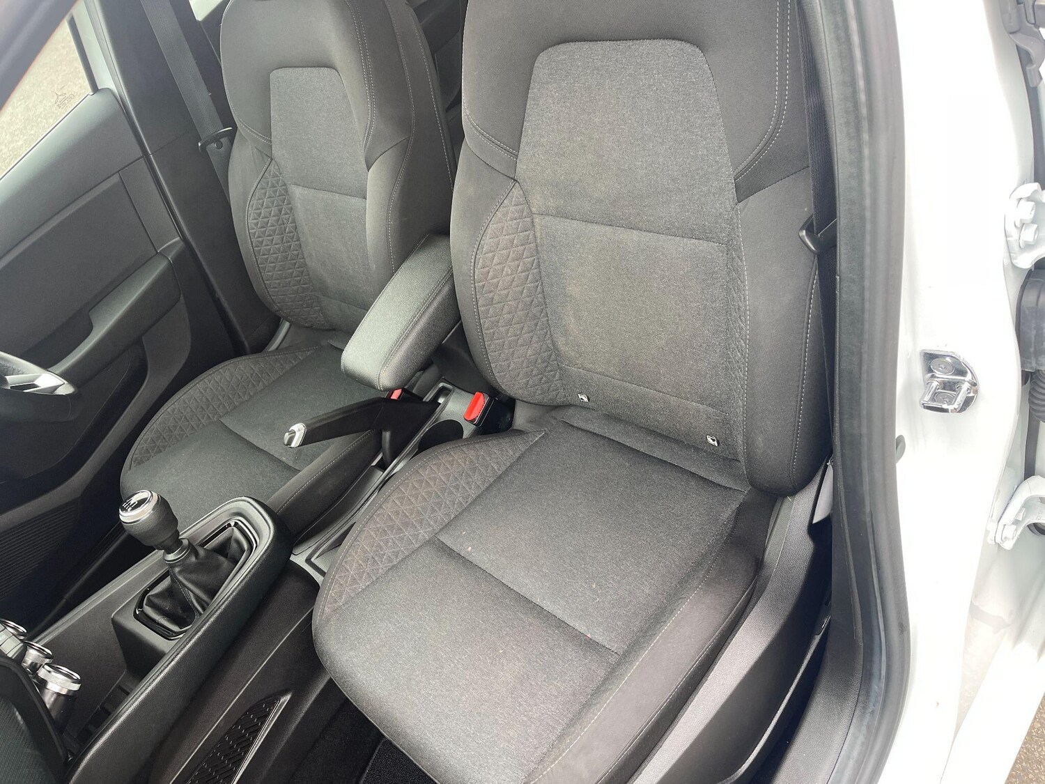 Used Renault Clio 2023 for sale - 77637552: Photo 47