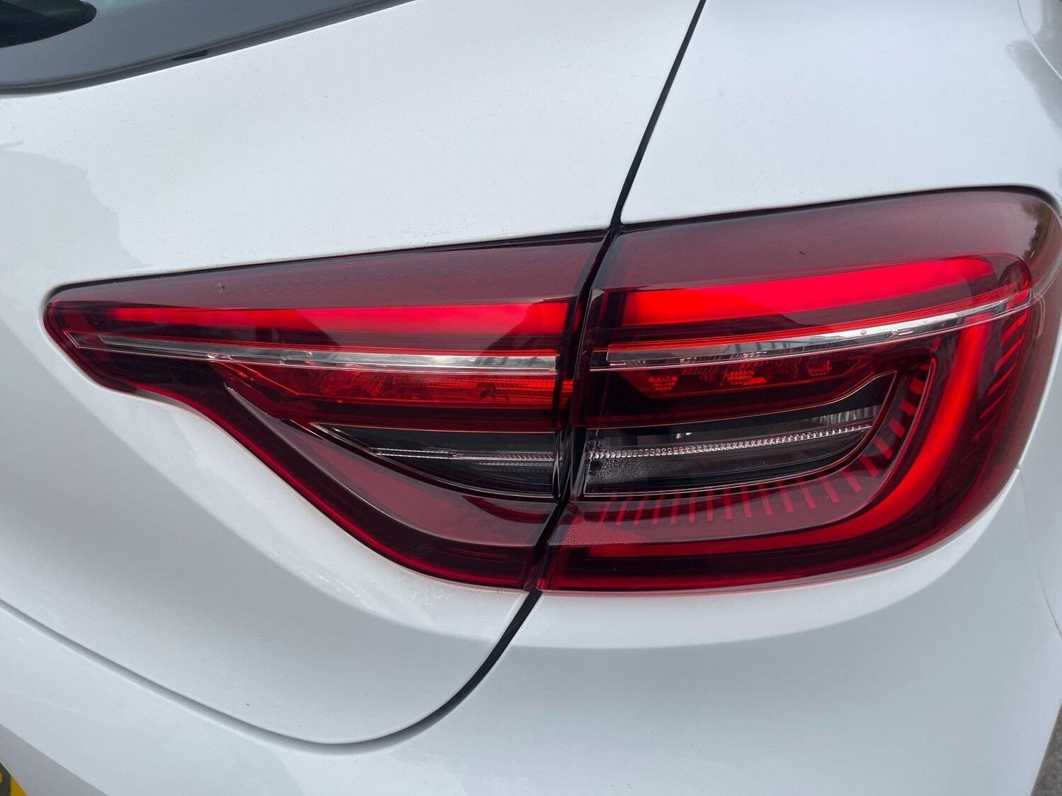 Used Renault Clio 2023 for sale - 77637552: Photo 48