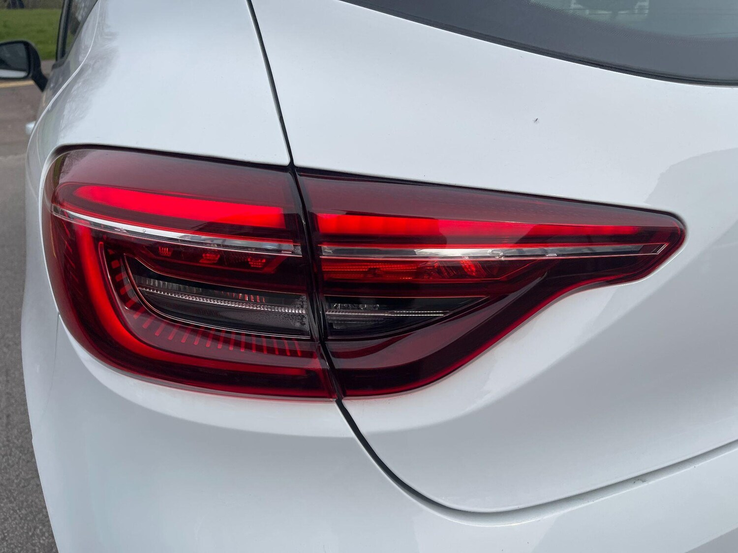 Used Renault Clio 2023 for sale - 77637552: Photo 49