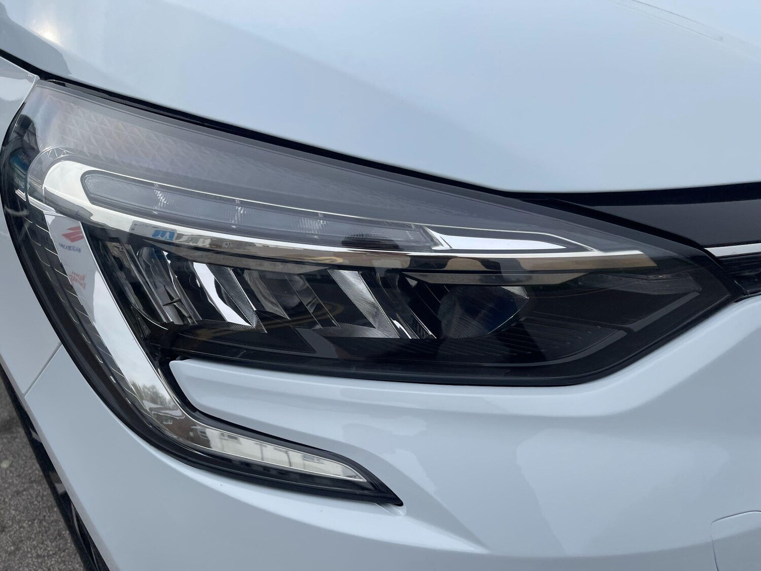 Used Renault Clio 2023 for sale - 77637552: Photo 50