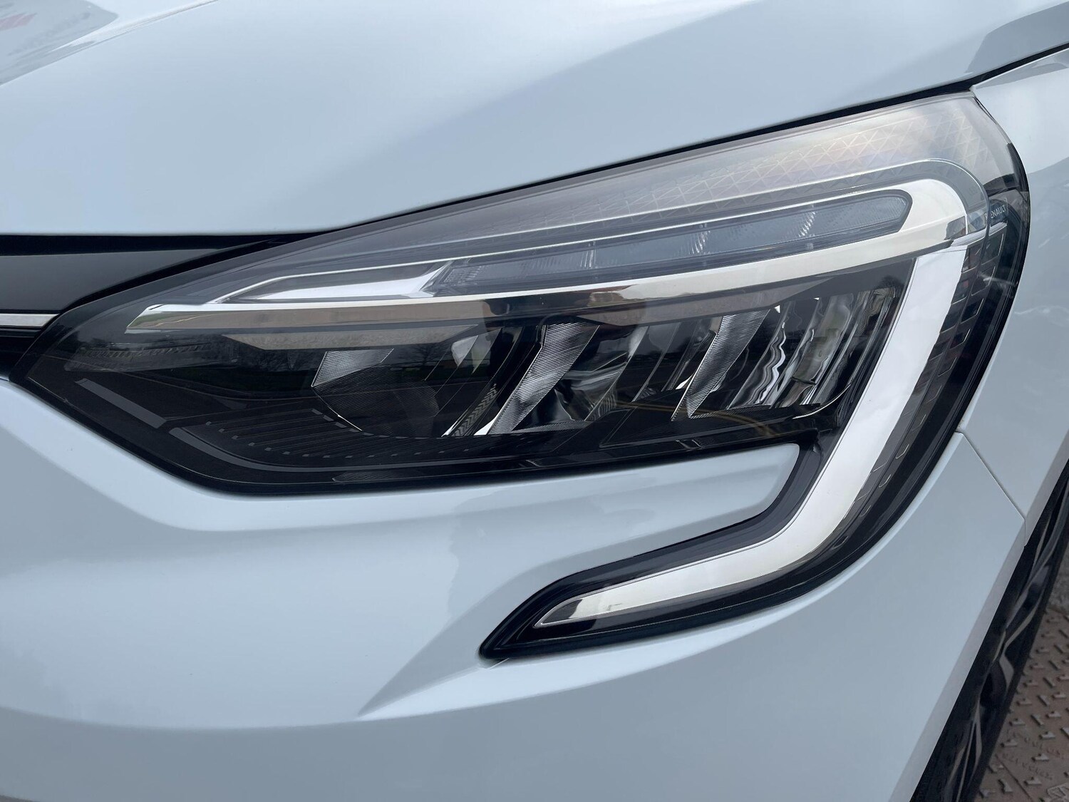 Used Renault Clio 2023 for sale - 77637552: Photo 51