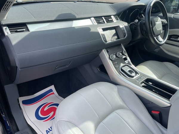 Used Land Rover Range Rover Evoque 2018 for sale - 75614430: Photo 33