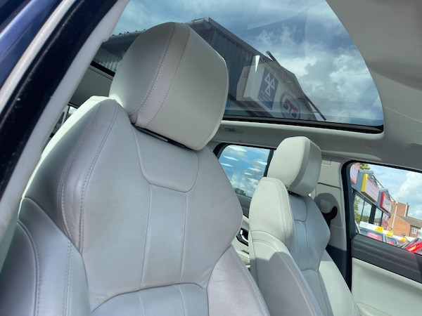 Used Land Rover Range Rover Evoque 2018 for sale - 75614430: Photo 37