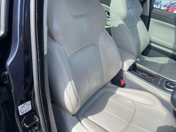 Used Land Rover Range Rover Evoque 2018 for sale - 75614430: Photo 39