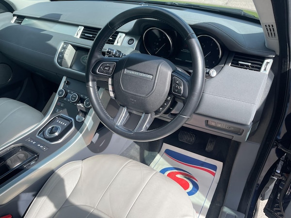 Used Land Rover Range Rover Evoque 2018 for sale - 75614430: Photo 40