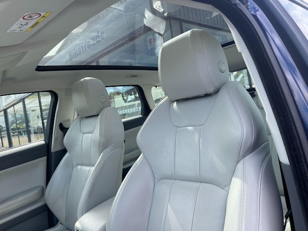 Used Land Rover Range Rover Evoque 2018 for sale - 75614430: Photo 42