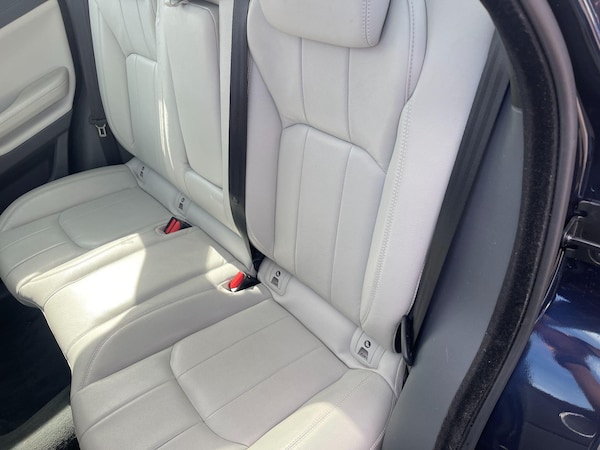 Used Land Rover Range Rover Evoque 2018 for sale - 75614430: Photo 44