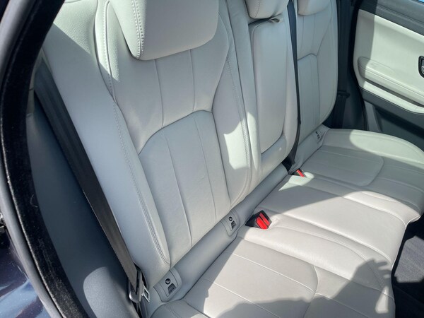 Used Land Rover Range Rover Evoque 2018 for sale - 75614430: Photo 47