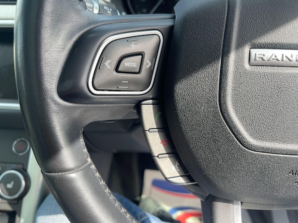 Used Land Rover Range Rover Evoque 2018 for sale - 75614430: Photo 53