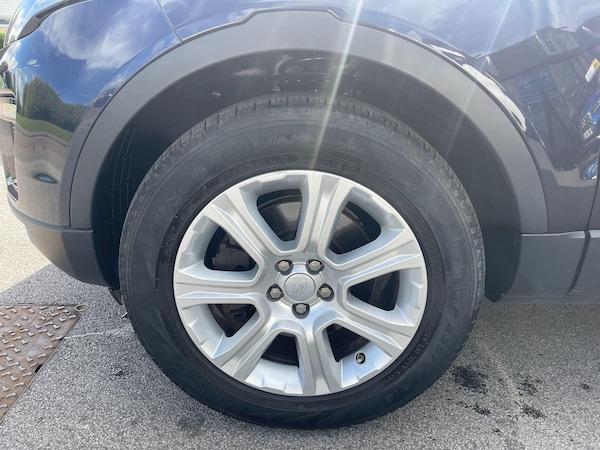 Used Land Rover Range Rover Evoque 2018 for sale - 75614430: Photo 58