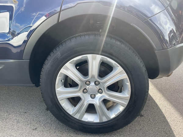 Used Land Rover Range Rover Evoque 2018 for sale - 75614430: Photo 59
