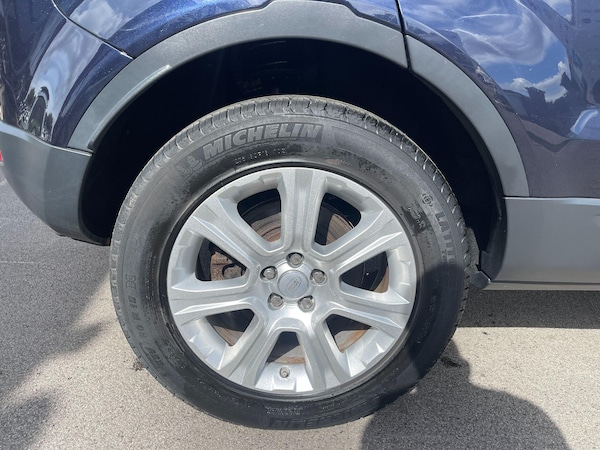 Used Land Rover Range Rover Evoque 2018 for sale - 75614430: Photo 60