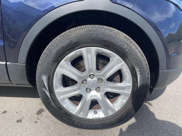 Used Land Rover Range Rover Evoque 2018 for sale - 75614430: Photo 61