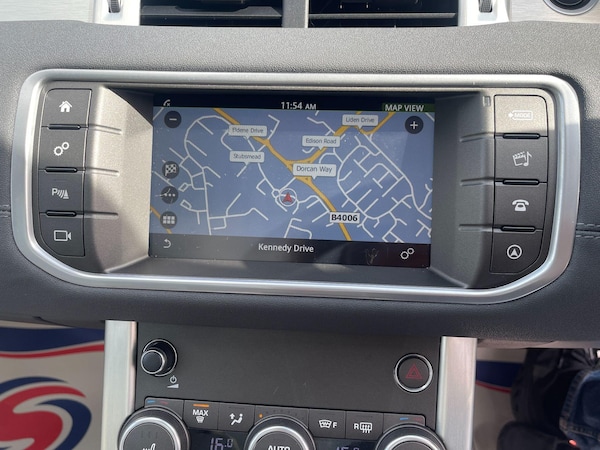Used Land Rover Range Rover Evoque 2018 for sale - 75614430: Photo 65