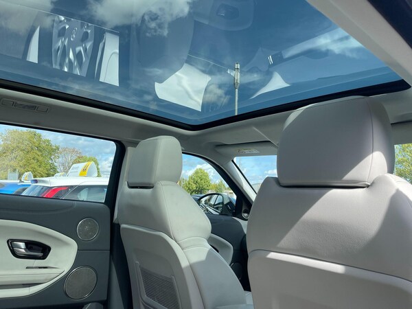 Used Land Rover Range Rover Evoque 2018 for sale - 75614430: Photo 72