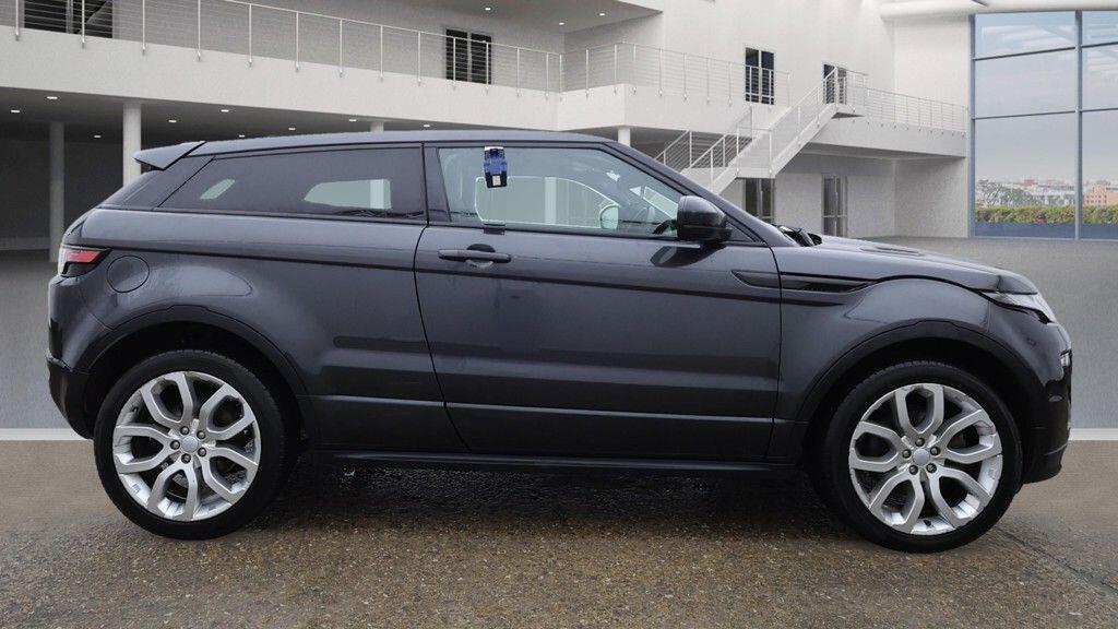 Used Land Rover Range Rover Evoque 2019 for sale - 76965521: Photo 10