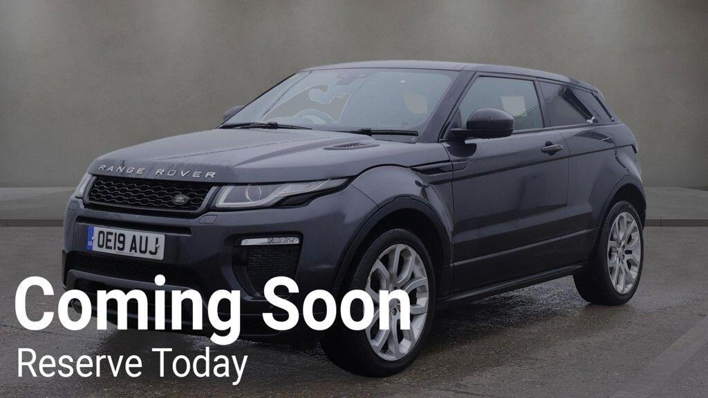 Used Land Rover Range Rover Evoque 2019 for sale - 76965521: Photo 18