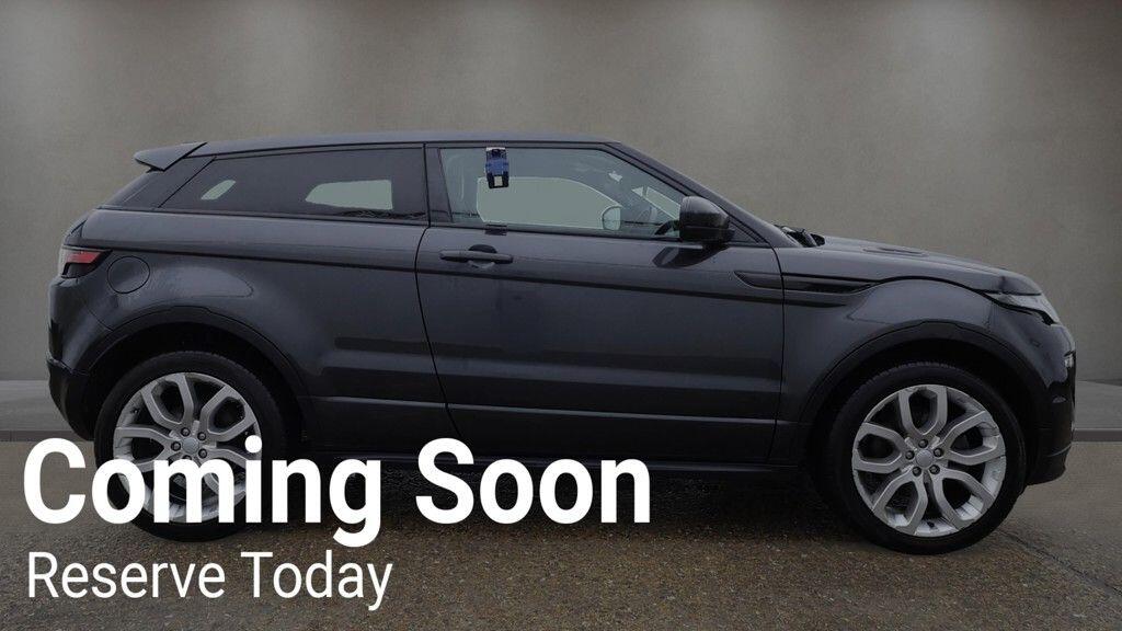 Used Land Rover Range Rover Evoque 2019 for sale - 76965521: Photo 22
