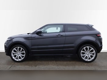 Used Land Rover Range Rover Evoque 2019 for sale - 76965521: Photo