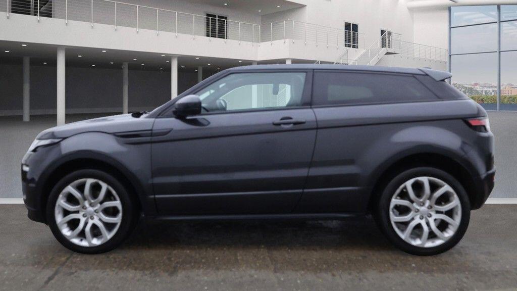 Used Land Rover Range Rover Evoque 2019 for sale - 76965521: Photo 8