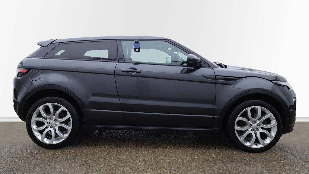 Used Land Rover Range Rover Evoque 2019 for sale - 76965521: Photo 9