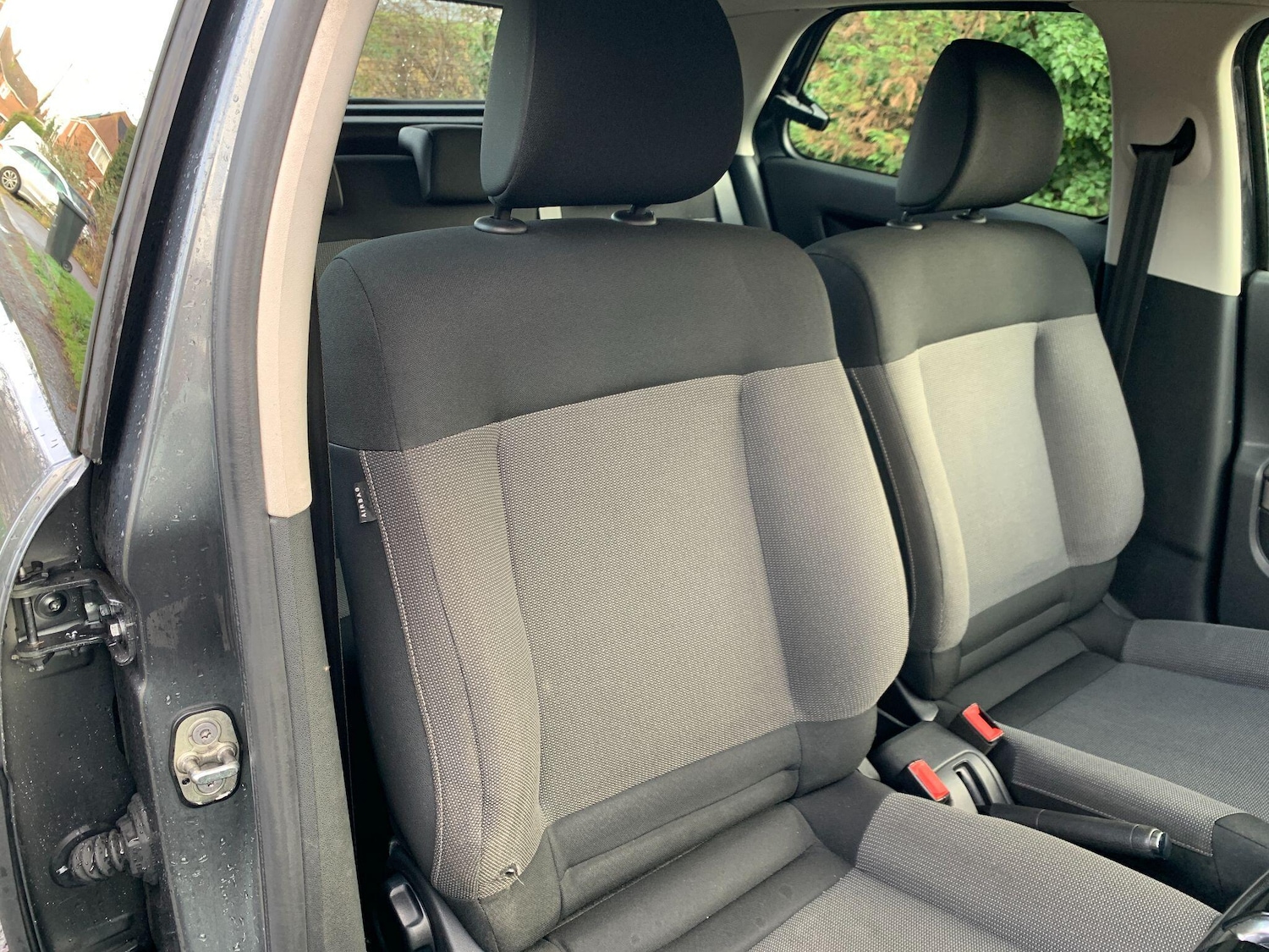 Used Citroen C4 Cactus 2016 for sale - 77039797: Photo 13