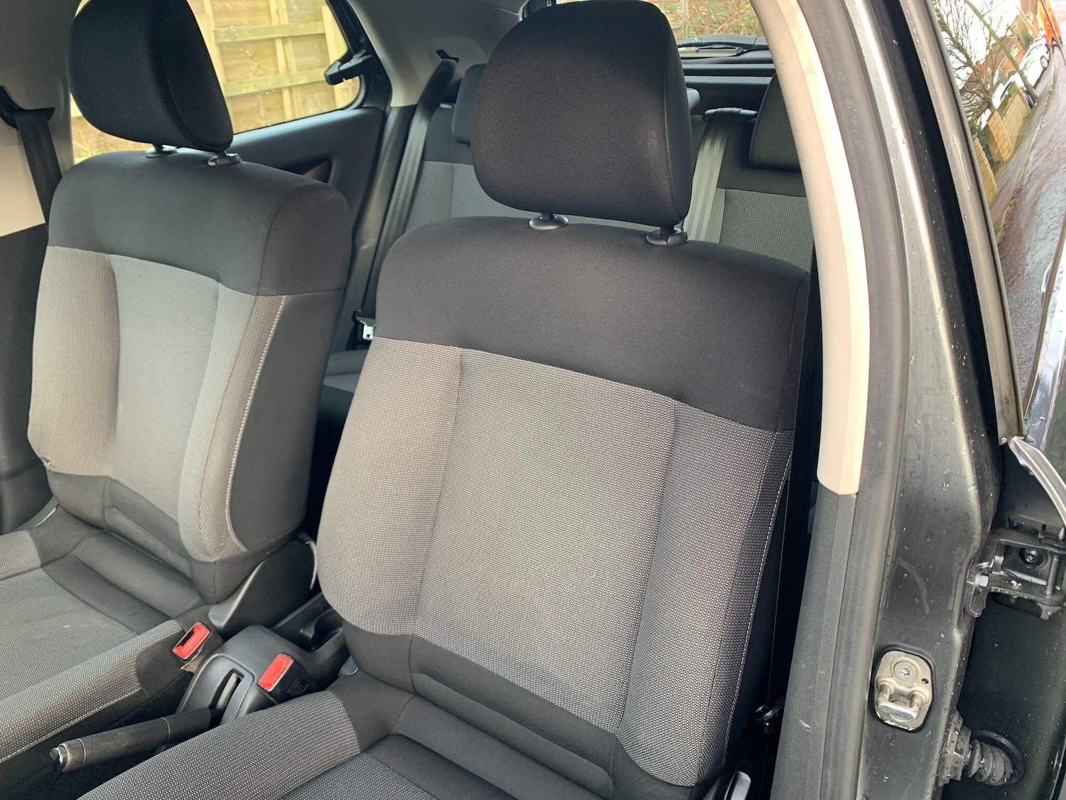 Used Citroen C4 Cactus 2016 for sale - 77039797: Photo 14