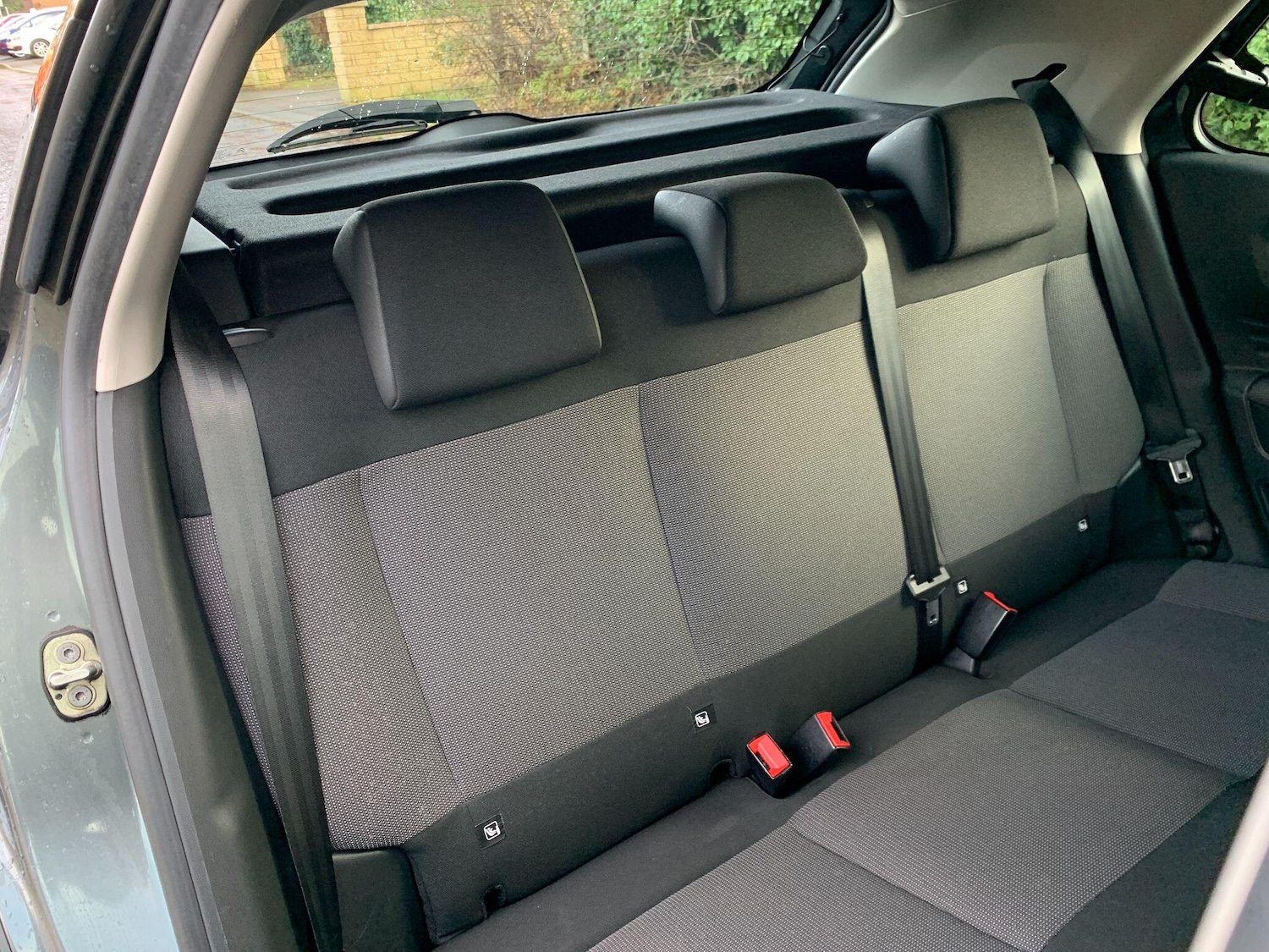 Used Citroen C4 Cactus 2016 for sale - 77039797: Photo 16