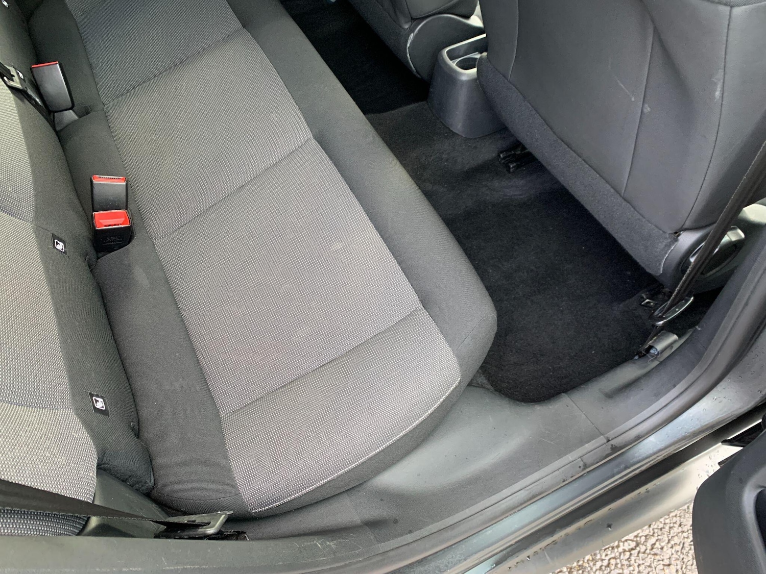 Used Citroen C4 Cactus 2016 for sale - 77039797: Photo 19