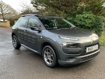 (65) - 1.2 PureTech Feel Euro 6 5dr (Euro 6)