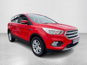 Used Ford Kuga 2018 for sale - 78430385: Photo