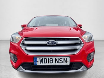 Used Ford Kuga 2018 for sale - 78430385: Photo