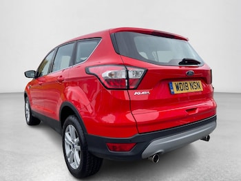 Used Ford Kuga 2018 for sale - 78430385: Photo