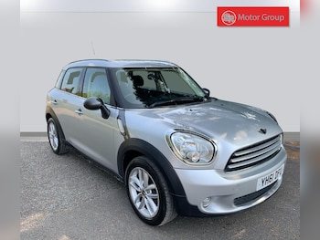 2011 (61) - 1.6 Cooper Euro 5 (s/s) 5dr