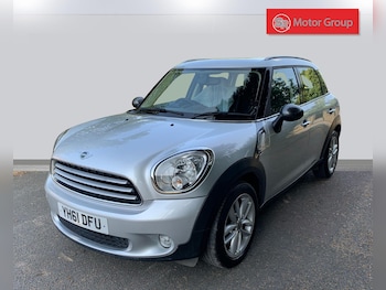 Used MINI Countryman 2011 for sale - 75478470: Photo