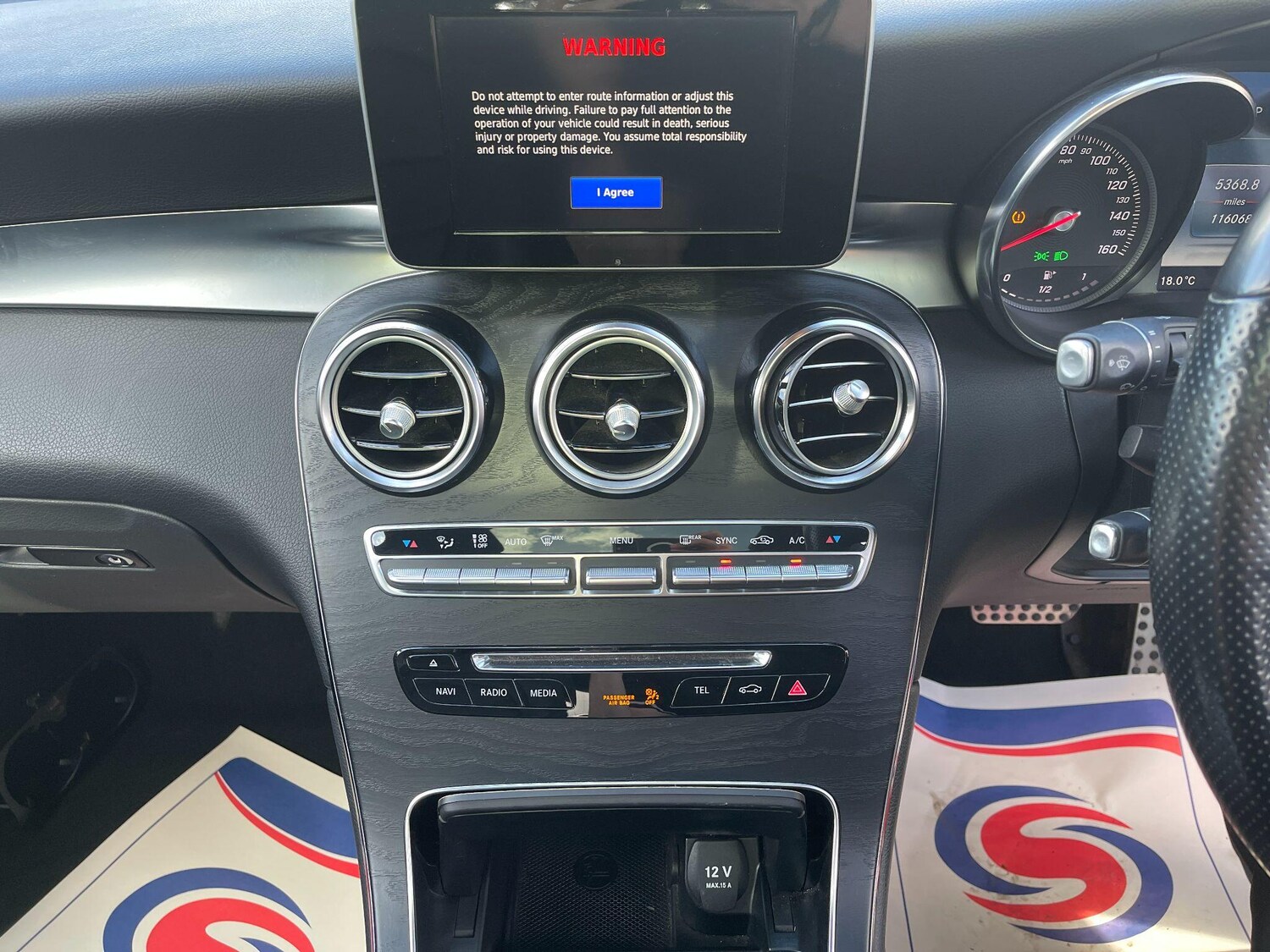 Vehicle 60