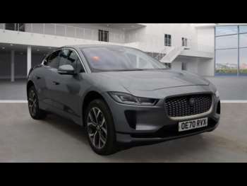 2020 (70) - 294kW EV400 HSE 90kWh 5dr Auto [11kW Charger]