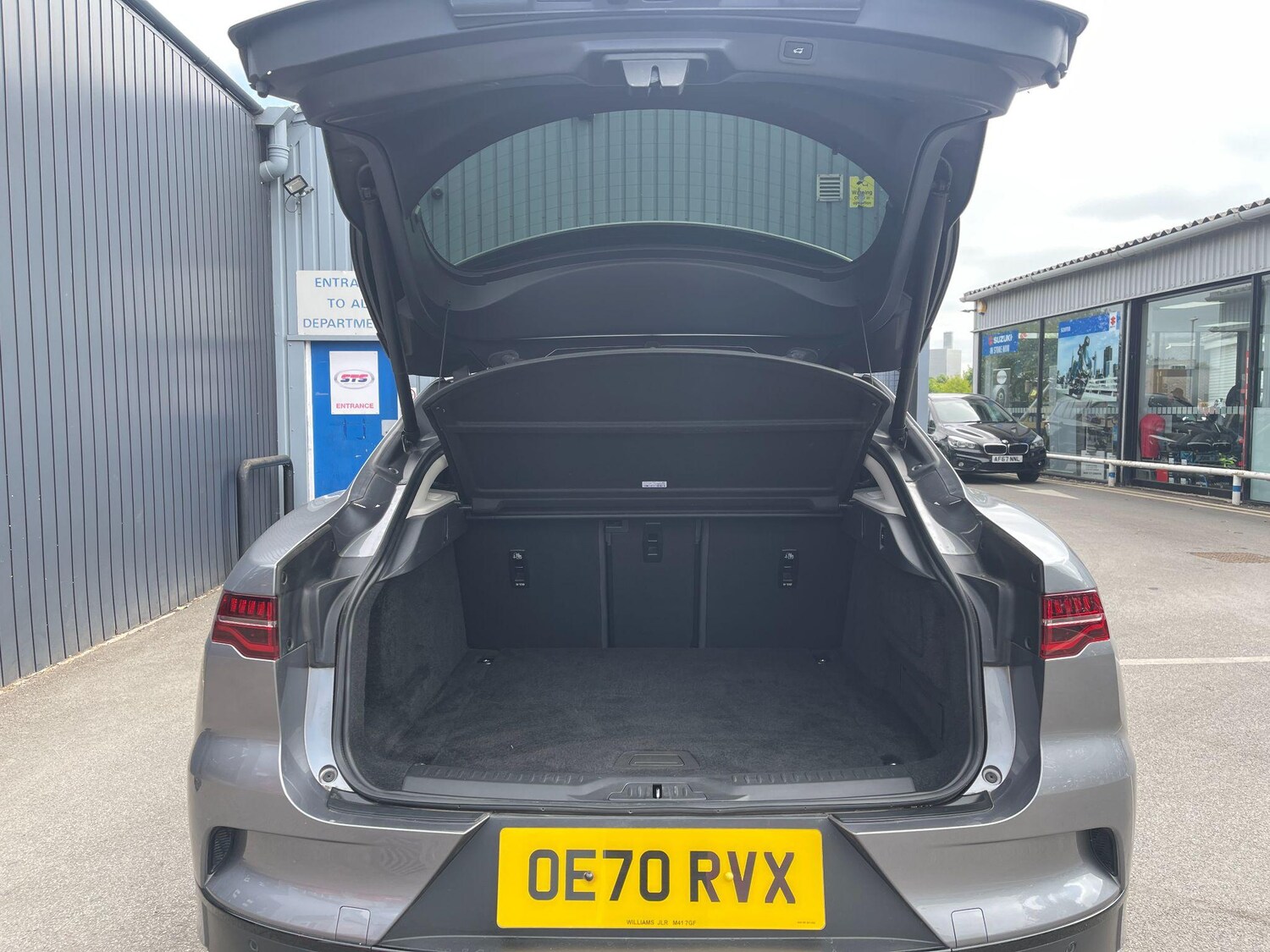 Vehicle 57