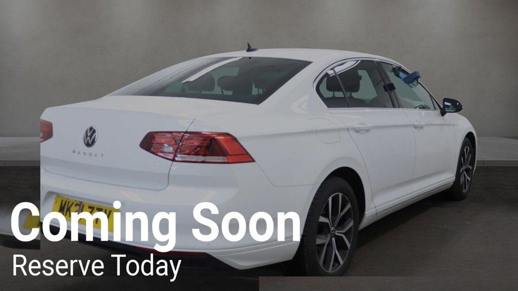 Used Volkswagen Passat for sale - 78185686: Photo 10