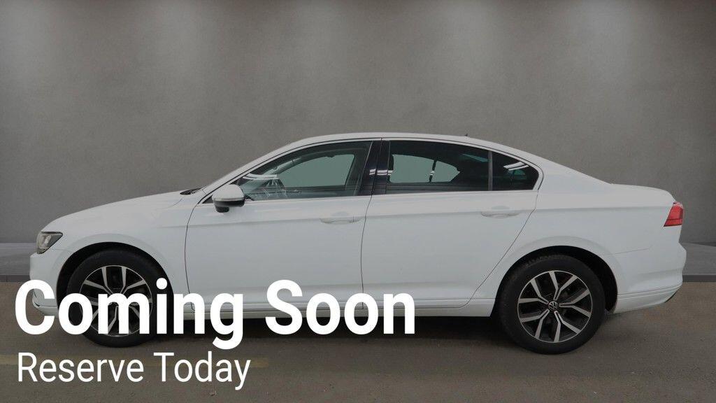 Used Volkswagen Passat for sale - 78185686: Photo 12