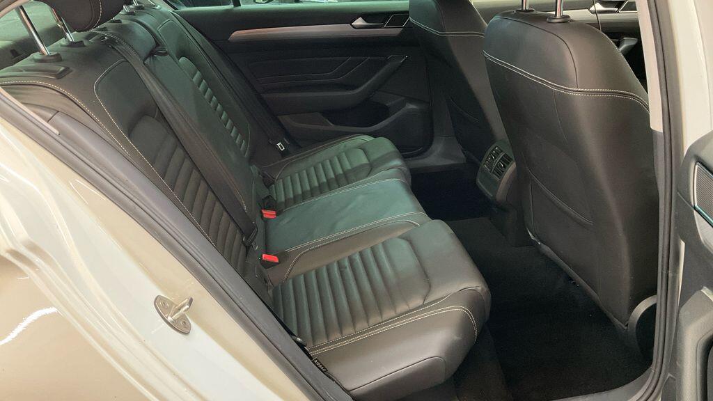 Used Volkswagen Passat for sale - 78185686: Photo 14