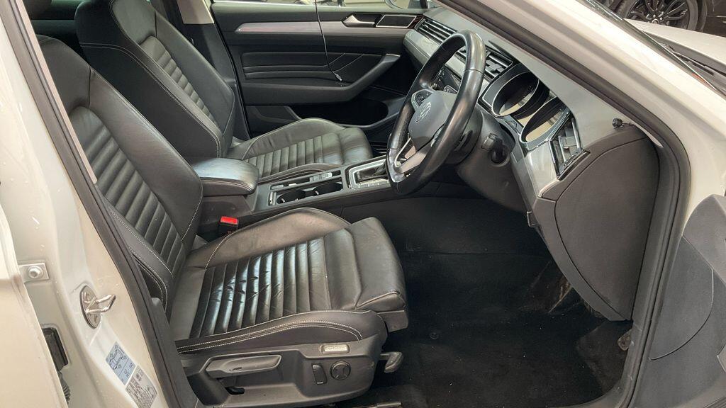 Used Volkswagen Passat for sale - 78185686: Photo 15