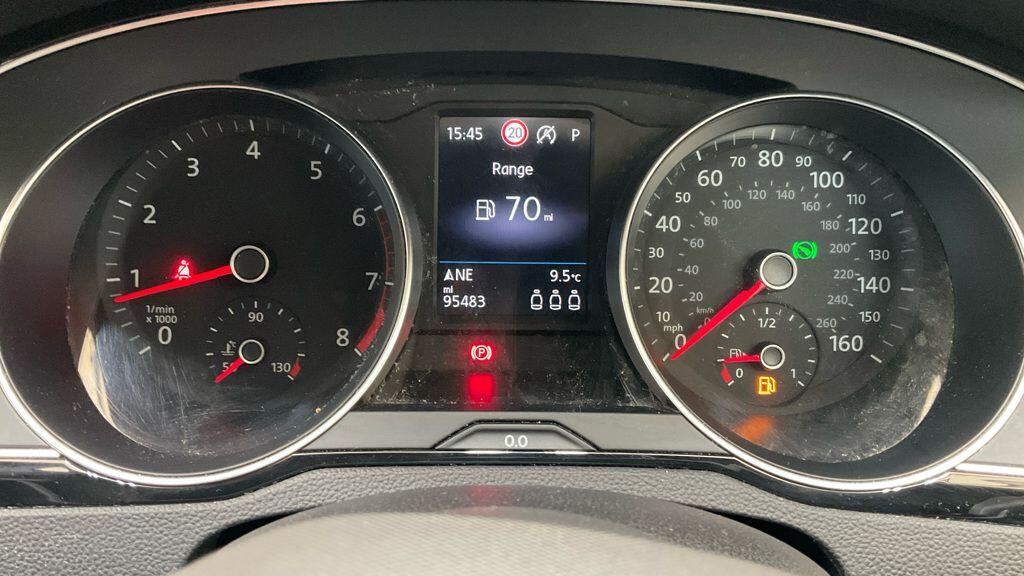 Used Volkswagen Passat for sale - 78185686: Photo 16