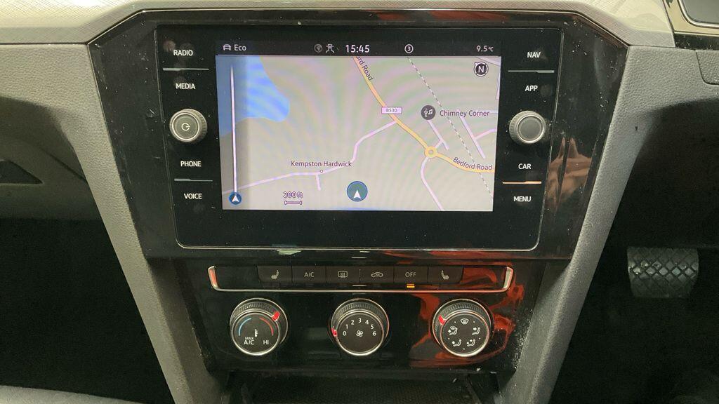 Used Volkswagen Passat for sale - 78185686: Photo 17