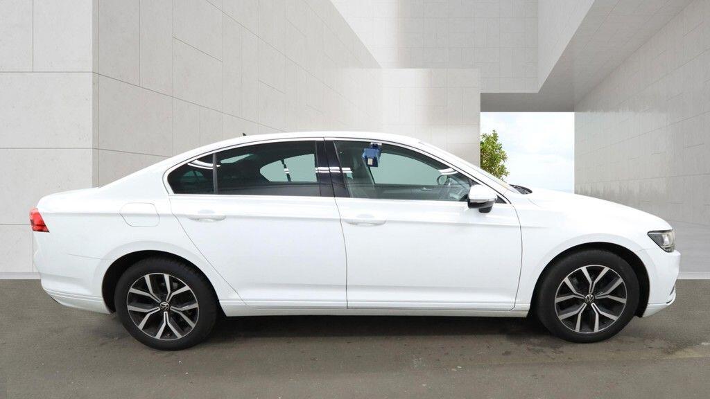 Used Volkswagen Passat for sale - 78185686: Photo 5