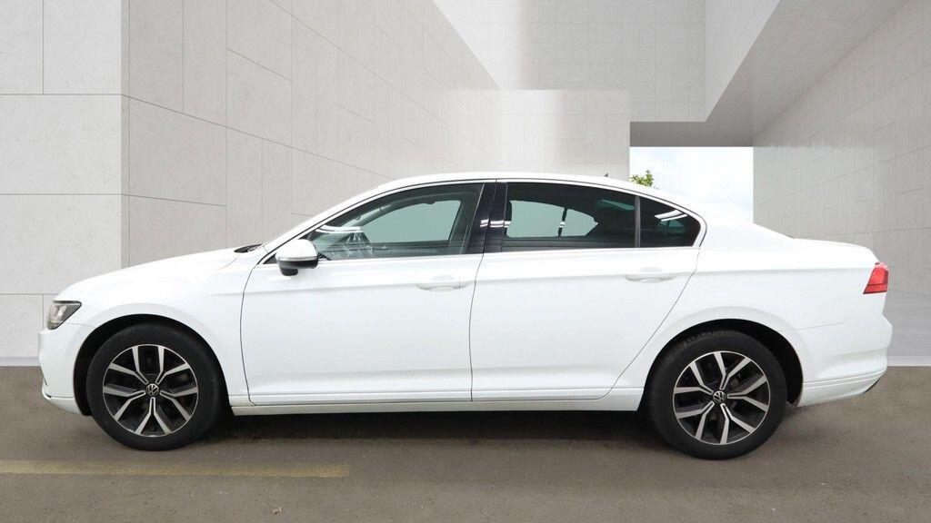 Used Volkswagen Passat for sale - 78185686: Photo 6
