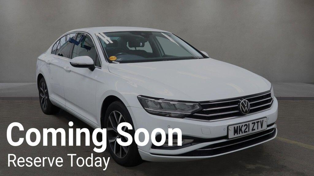 Used Volkswagen Passat for sale - 78185686: Photo 7