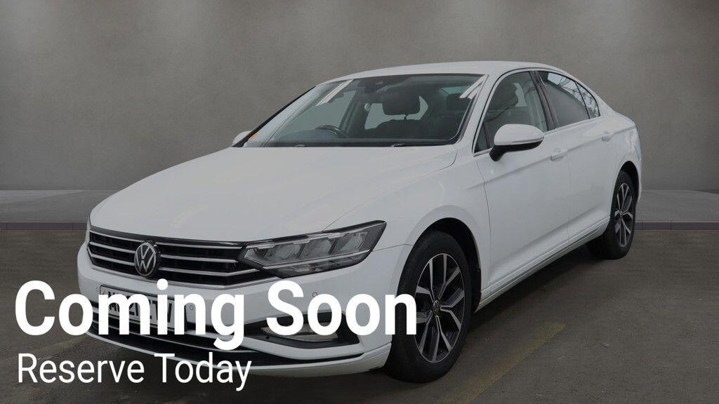 Used Volkswagen Passat for sale - 78185686: Photo 8